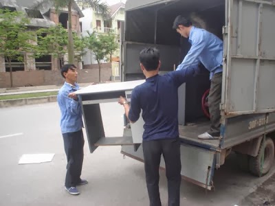 Cách vận chuyển văn phòng công ty khi đường xấu một cách hoàn hảo nhất 